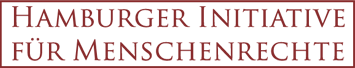 Hamburger Initiative für Menschenrechte